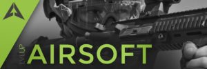 columbus ohio airsoft